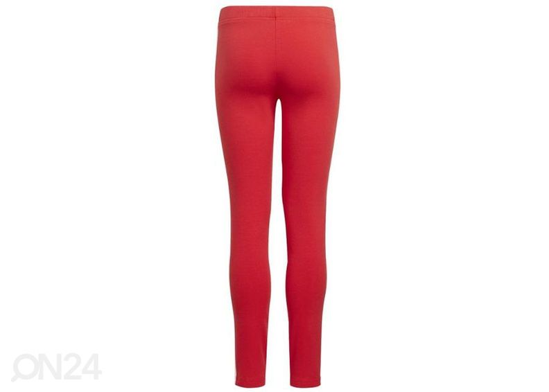 Детские спортивные рейтузы Adidas Essentials 3 Stripes увеличить