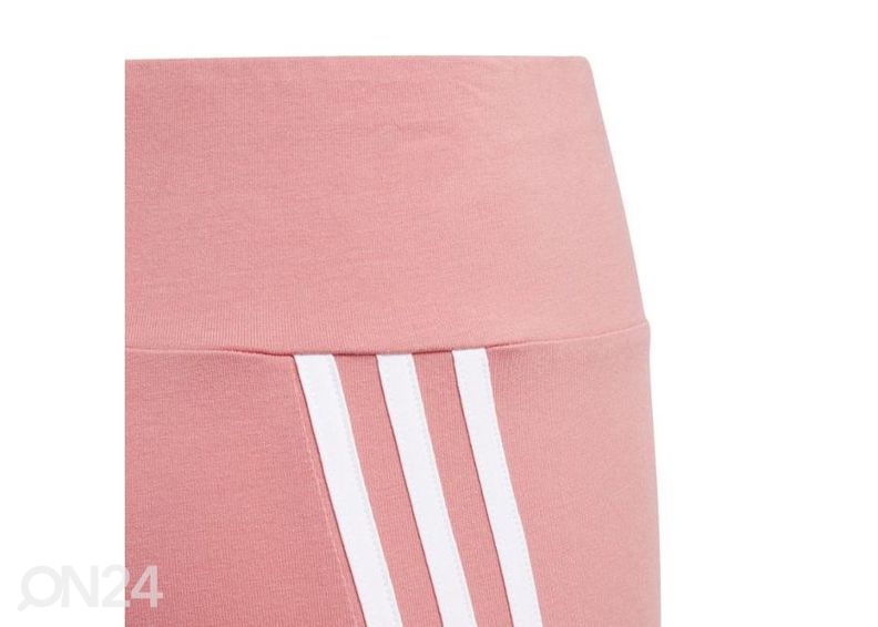Детские спортивные рейтузы Adidas G 3S Tight увеличить