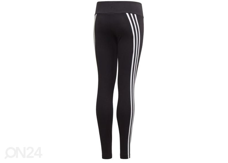Детские спортивные рейтузы Adidas G 3S Tight Jr GE0945 увеличить
