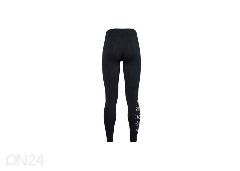 Детские спортивные рейтузы Under Armour Favorite Leggings K 1351751-001 увеличить