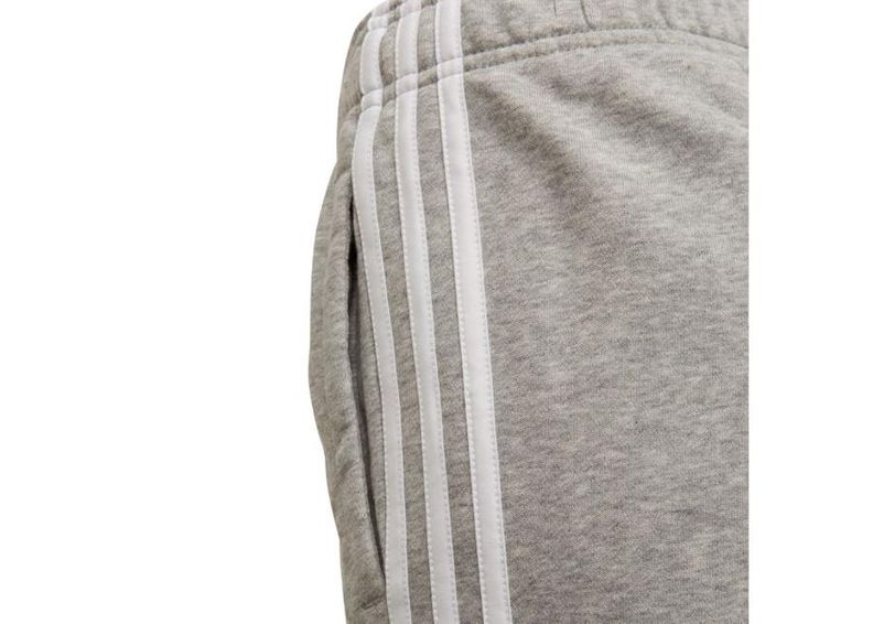 Детские спортивные шорты adidas MH 3Stripes Short Junior ED6466 увеличить
