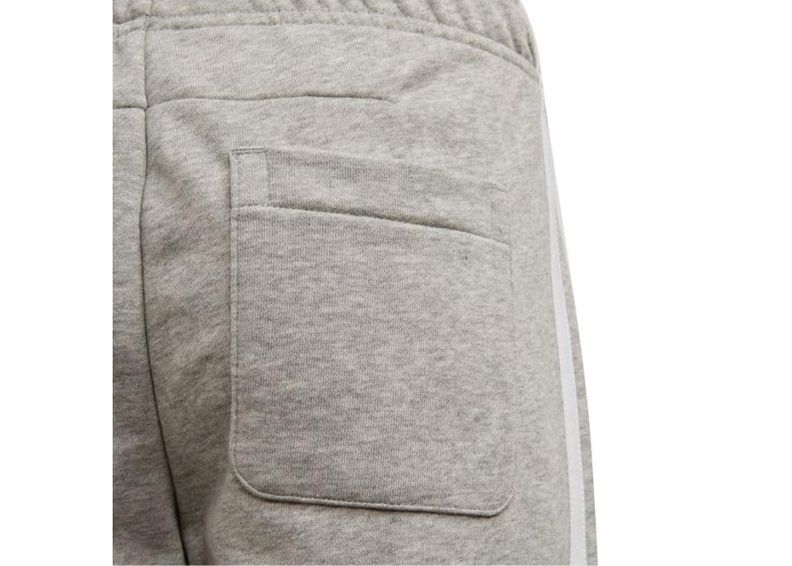Детские спортивные шорты adidas MH 3Stripes Short Junior ED6466 увеличить