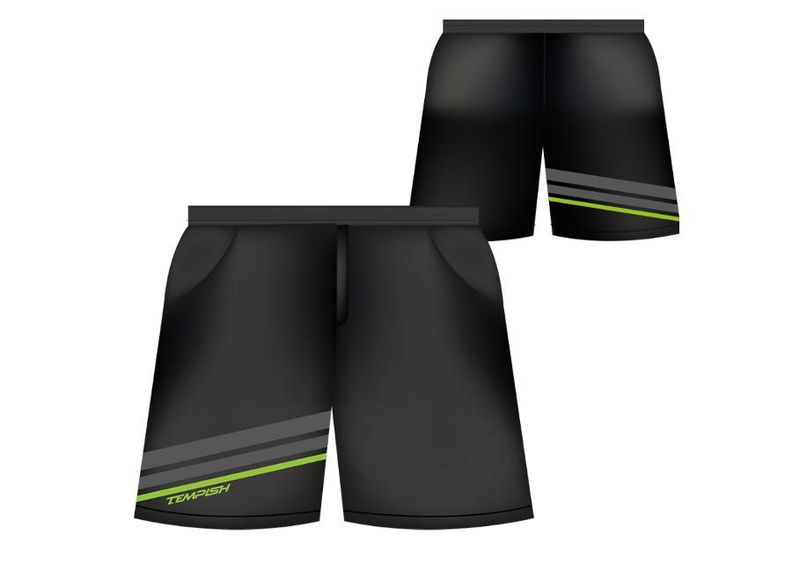 Детские спортивные шорты PARADE Tempish увеличить