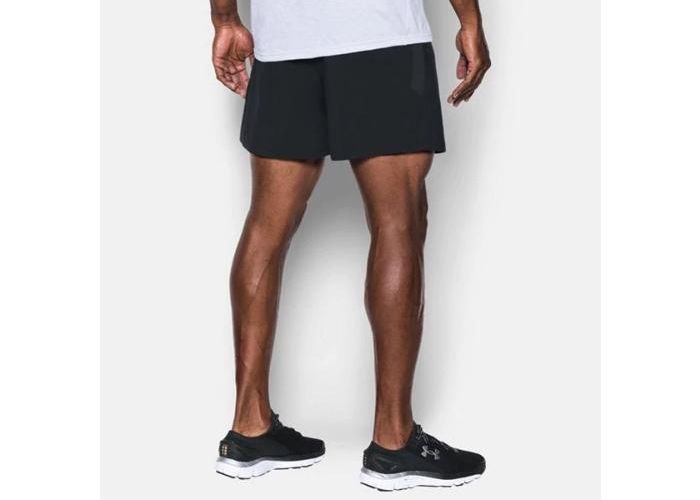Детские спортивные шорты Under Armour Launch SW 5" Short M увеличить