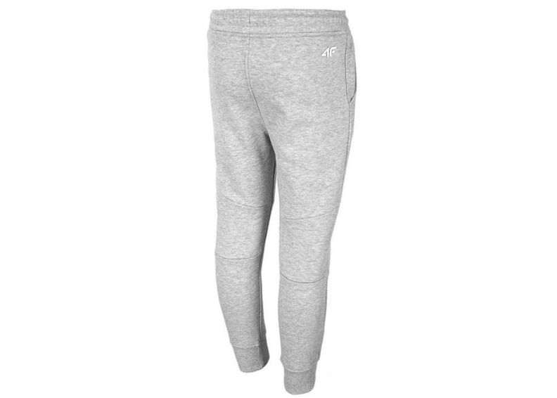 Детские спортивные штаны 4F Jr HJL20-JSPMD004B 24M увеличить