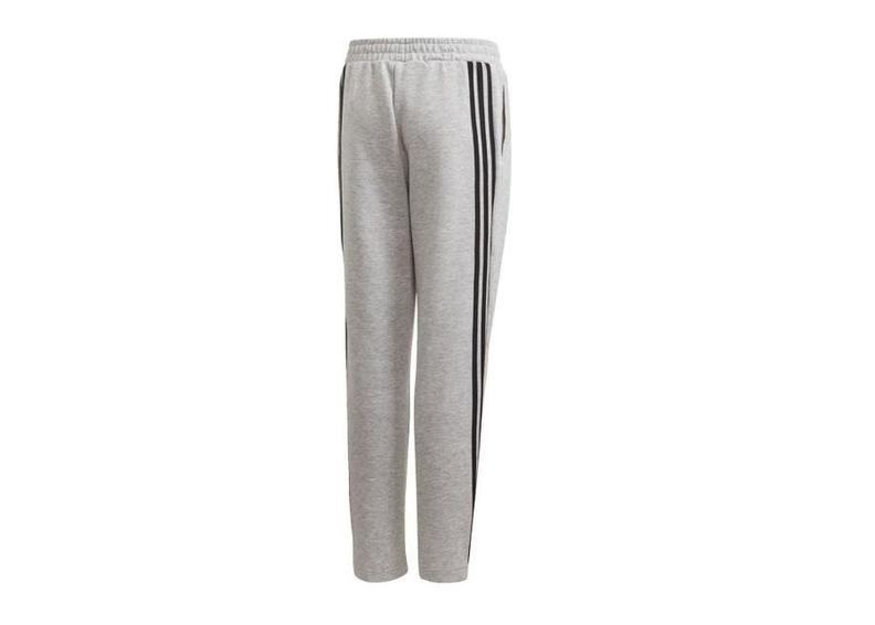 Детские спортивные штаны Adidas 3-Stripes Tapered Jr GE0667 увеличить