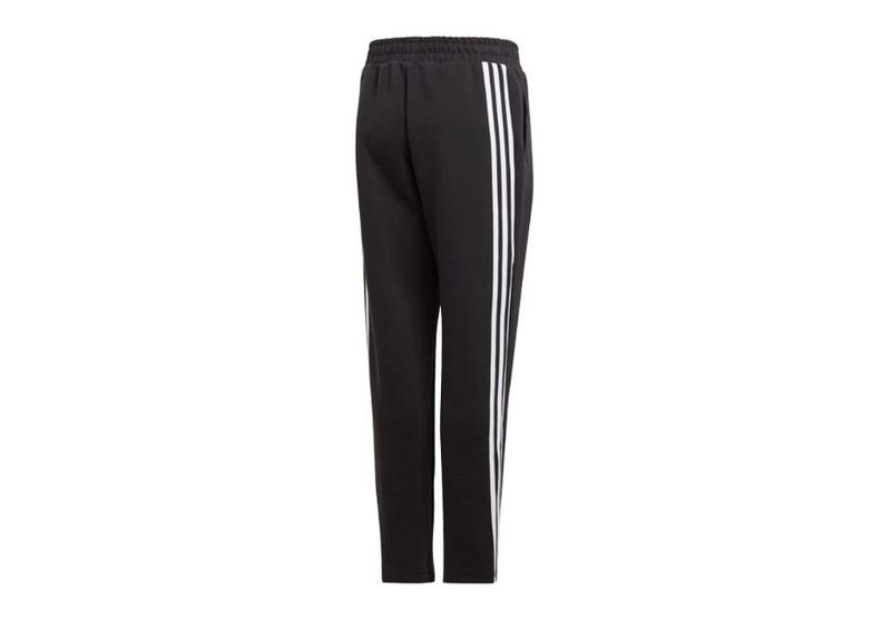 Детские спортивные штаны Adidas 3-Stripes Tapered Jr GE0668 увеличить