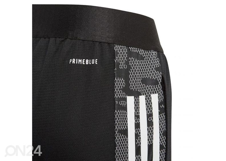 Детские спортивные штаны Adidas увеличить