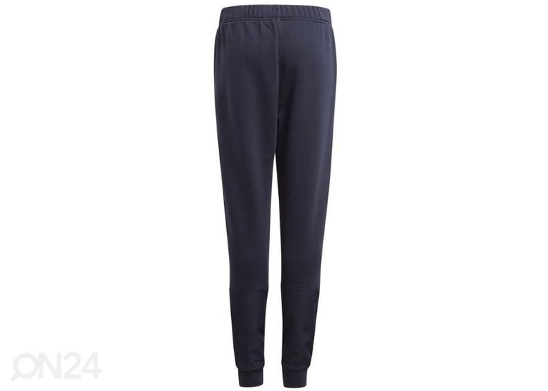 Детские спортивные штаны Adidas B Bos Pant увеличить