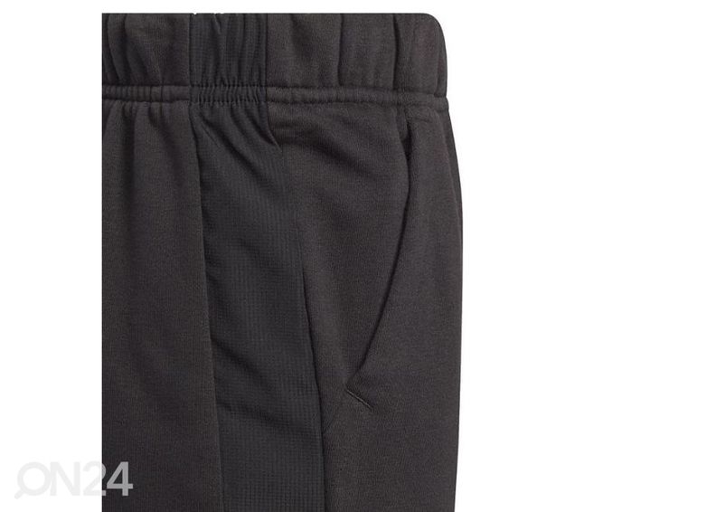 Детские спортивные штаны Adidas Badge of Sport увеличить