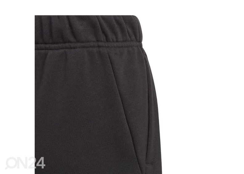 Детские спортивные штаны Adidas Badge of Sport Pant увеличить