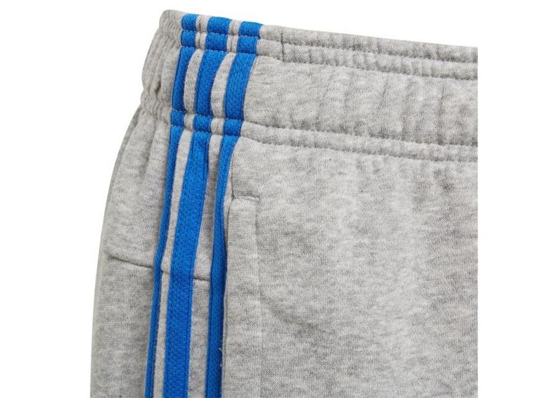 Детские спортивные штаны adidas Essentials 3S Pant JR DX2476 увеличить
