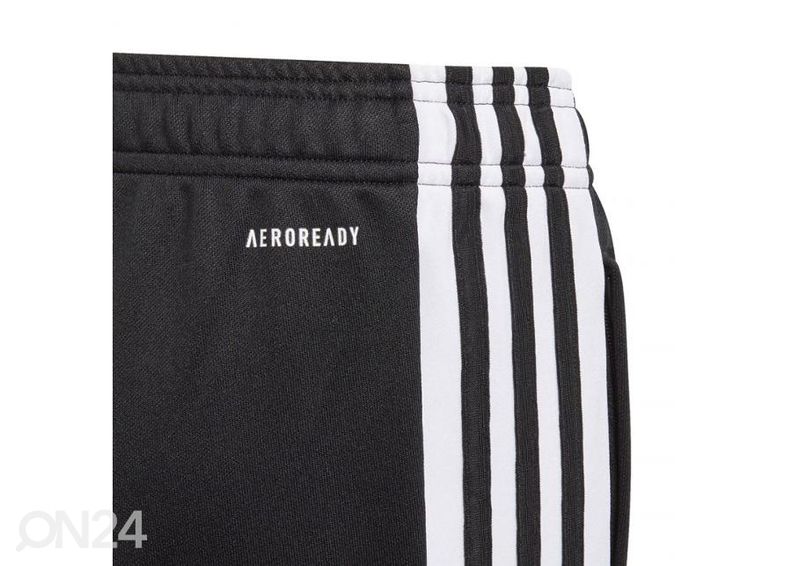 Детские спортивные штаны Adidas Squadra 21 Training Youth увеличить