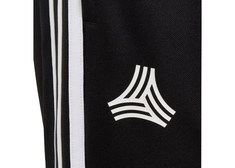 Детские спортивные штаны adidas Tango JR EB9434 размер 152 см увеличить
