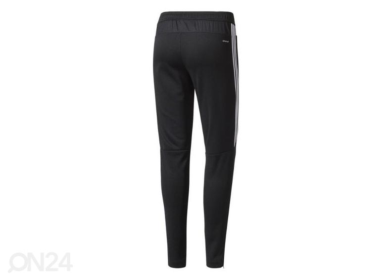Детские спортивные штаны adidas Tiro 17 Training Pants Junior BS3690 увеличить