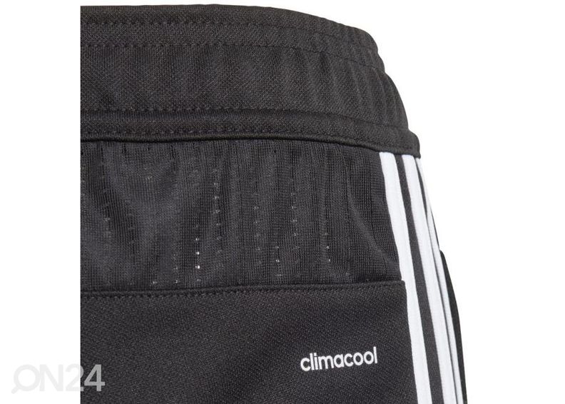 Детские спортивные штаны adidas Tiro 17 Training Pants Junior BS3690 увеличить