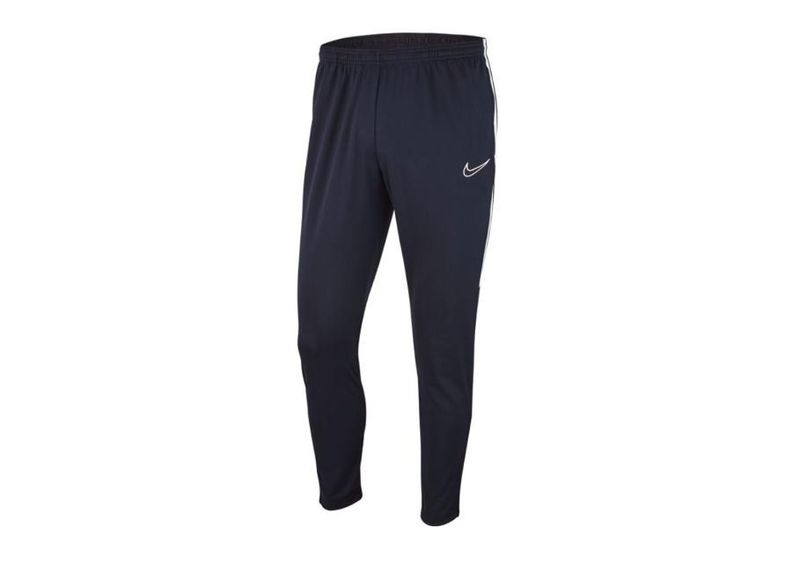 Детские спортивные штаны Nike Academy 19 Junior AJ9291-451 увеличить