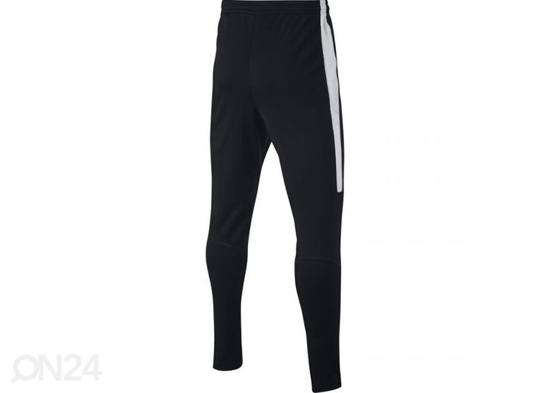 Детские спортивные штаны Nike B Dry Academy Junior AO0745-010 увеличить