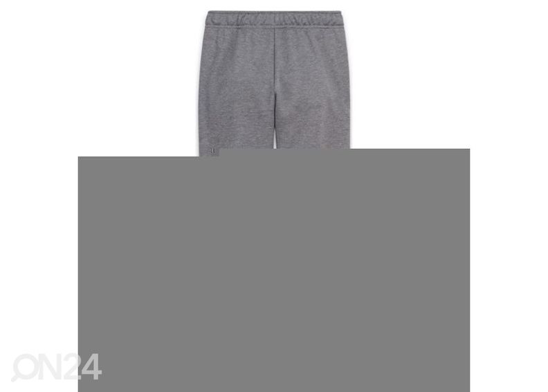 Детские спортивные штаны Nike B Nk Dry Flc Pant Gfx2 Jr CZ3948-091 увеличить