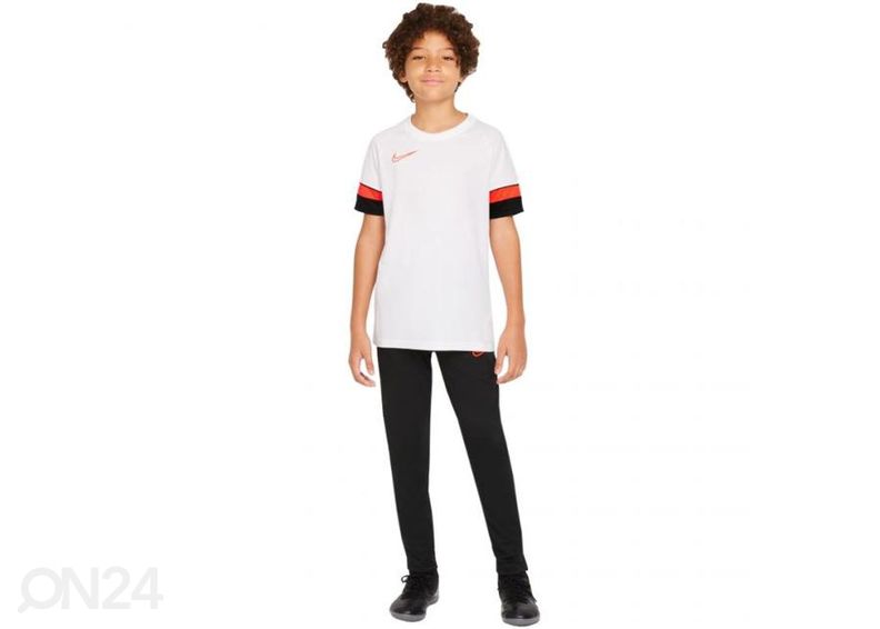 Детские спортивные штаны Nike Df Academy 21 увеличить