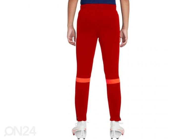 Детские спортивные штаны Nike DF Academy 21 увеличить