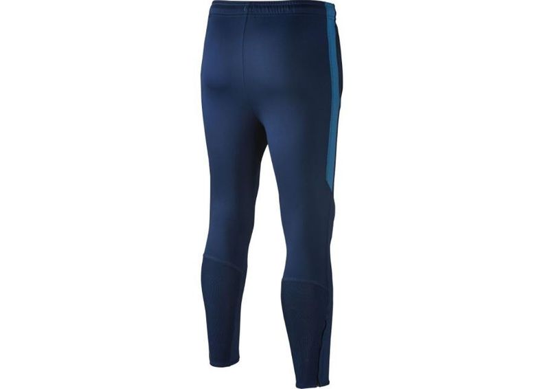 Детские спортивные штаны Nike Dry Squad Junior 836095-430 увеличить
