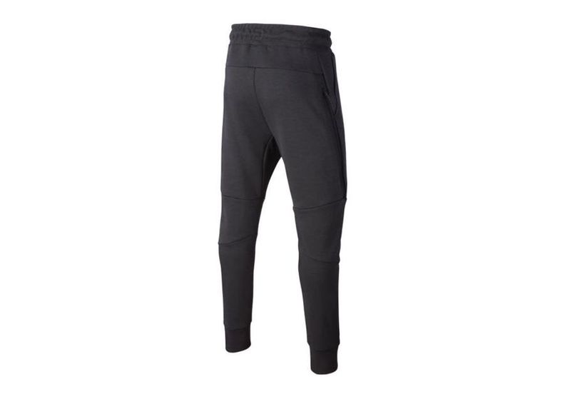 Детские спортивные штаны Nike FC Barcelona Tech Fleece JR BV0496-070 увеличить