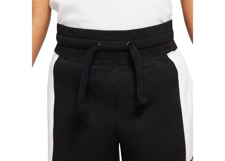 Детские спортивные штаны Nike Nsw Air Jr CJ7857-010 увеличить