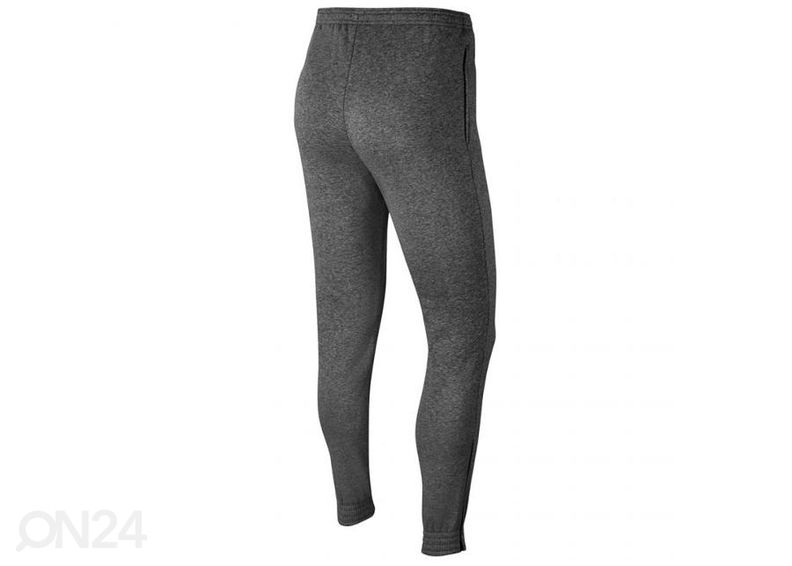 Детские спортивные штаны Nike Park 20 Fleece увеличить