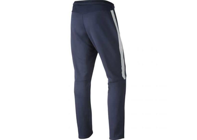 Детские спортивные штаны Nike Team Club JR 655953-451 увеличить