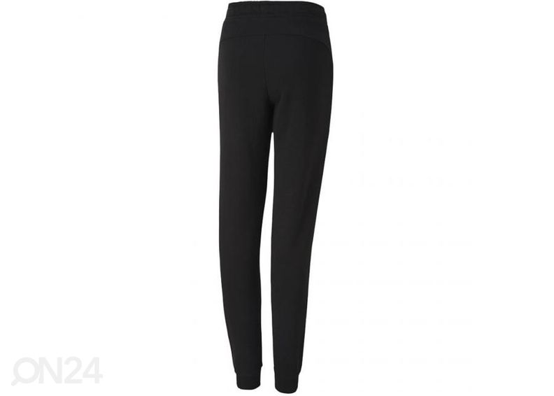 Детские спортивные штаны Puma teamGoal 23 Casuals Pants увеличить