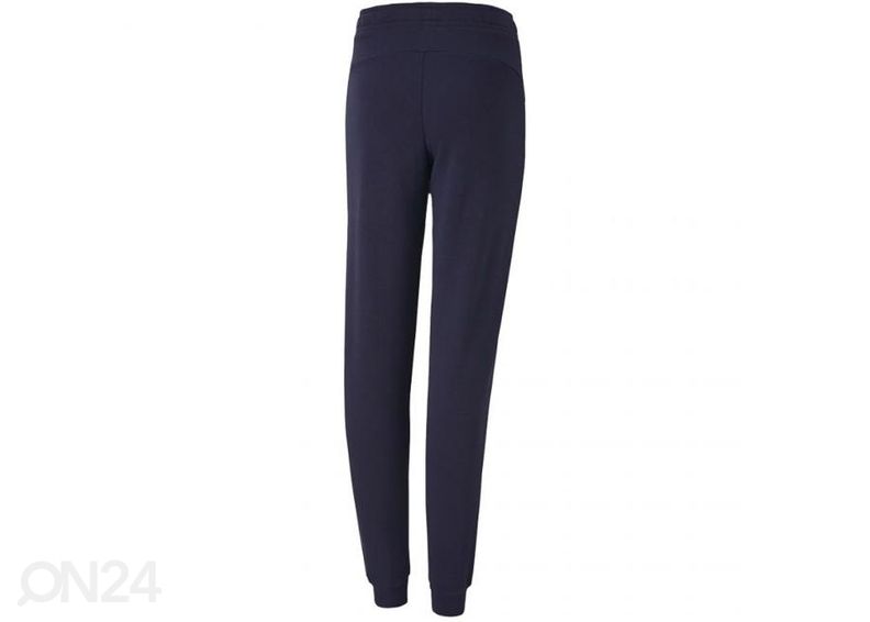 Детские спортивные штаны Puma teamGoal 23 Casuals Pants увеличить