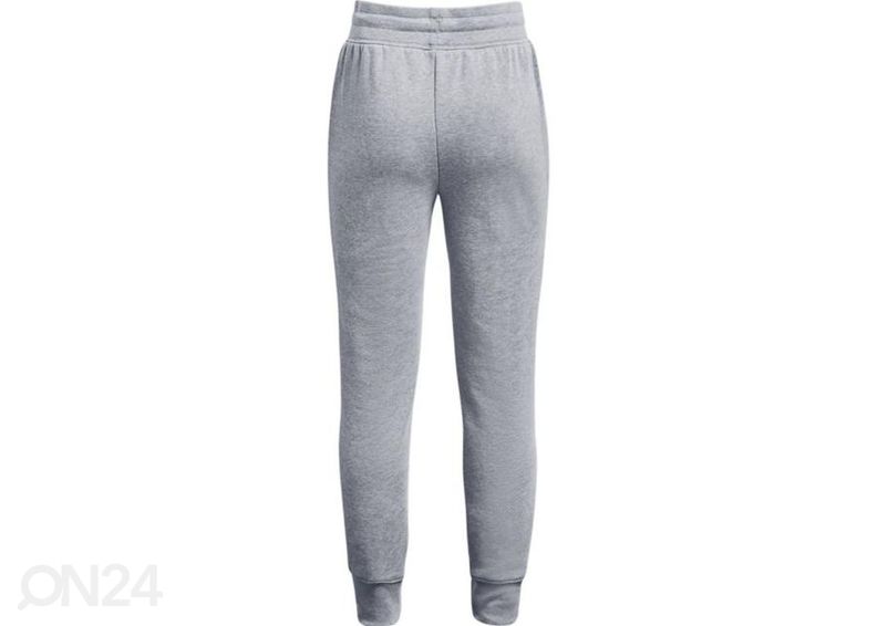 Детские спортивные штаны Under Armour Rival Fleece Joggers увеличить