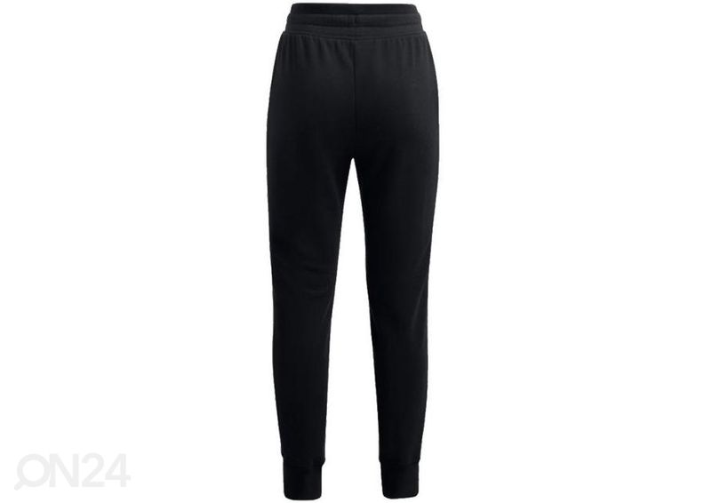 Детские спортивные штаны Under Armour Rival Fleece Joggers увеличить