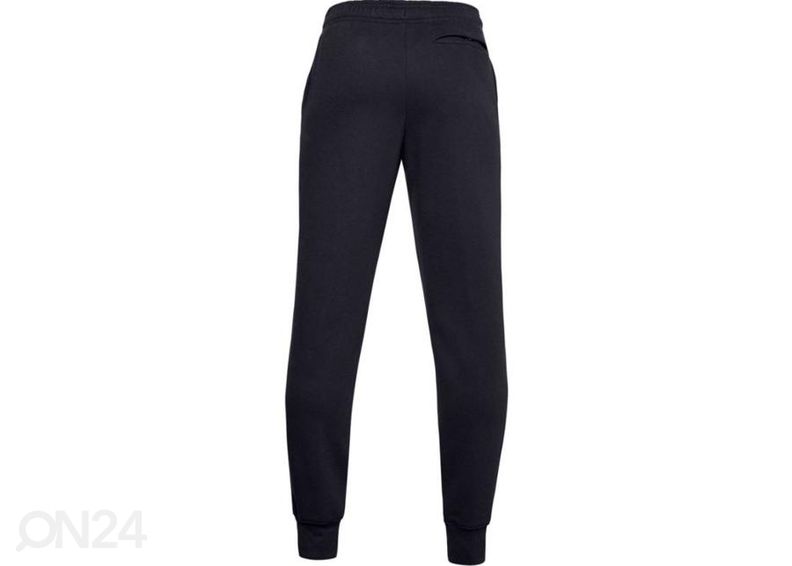Детские спортивные штаны Under Armour Rival Fleece Joggers увеличить