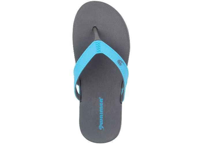 Детские тапочки Rider Waimea увеличить