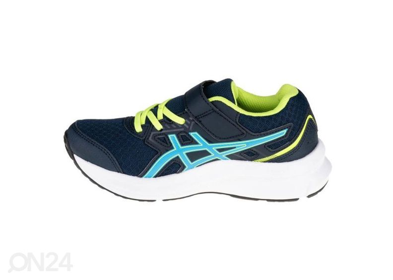 Детские тренировочные кроссовки Asics Jolt 3 PS увеличить