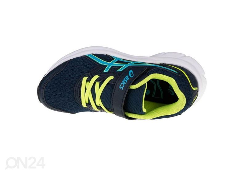 Детские тренировочные кроссовки Asics Jolt 3 PS увеличить