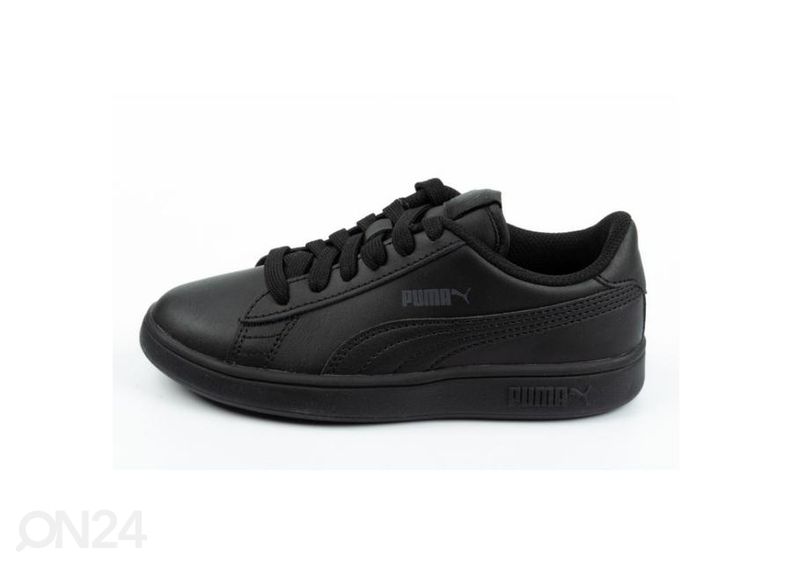 Детские тренировочные кроссовки Puma Smash V2 увеличить