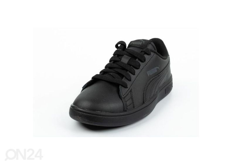 Детские тренировочные кроссовки Puma Smash V2 увеличить