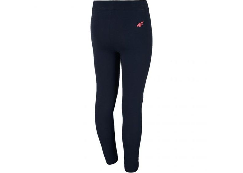 Детские тренировочные рейтузы 4F JR HJL20-JLEG001B 31S увеличить