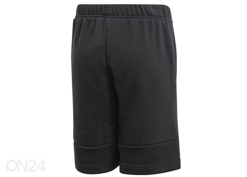 Детские тренировочные шорты Adidas Boys Bos Short увеличить