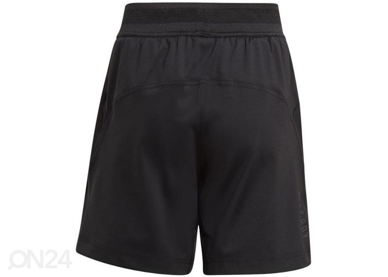 Детские тренировочные шорты Adidas Heat Ready Short увеличить