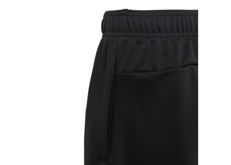 Детские тренировочные шорты adidas Linear Short JR DV2923 увеличить