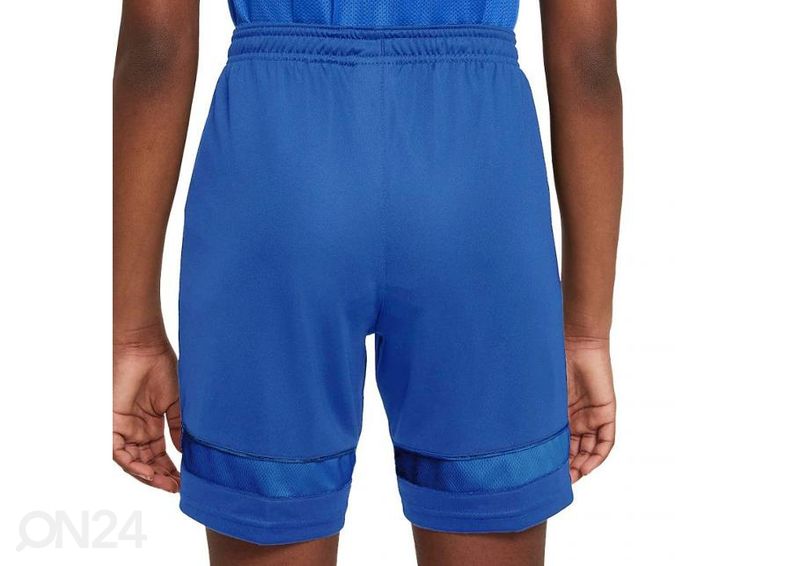 Детские тренировочные шорты Nike Dry Acd21 увеличить