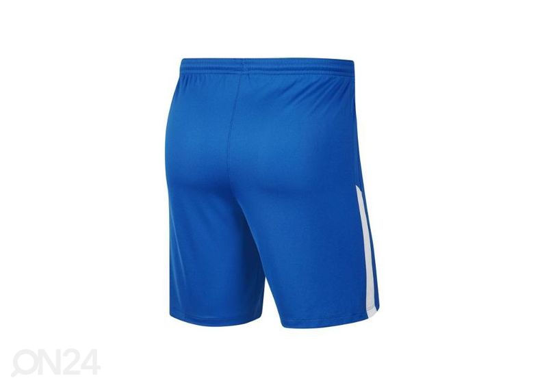 Детские тренировочные шорты Nike League II увеличить