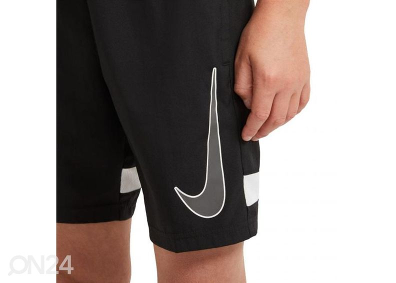 Детские тренировочные шорты Nike NK DF Academy Shrt Wp Gx увеличить