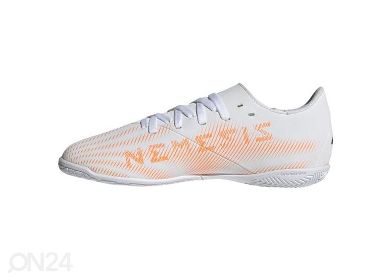 Детские футбольные бутсы для игры в зале Adidas Nemeziz.4 IN увеличить