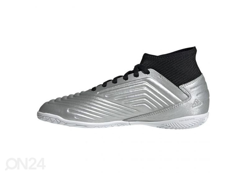 Детские футбольные бутсы для игры в зале adidas Predator 19.3 IN Jr G25806 увеличить