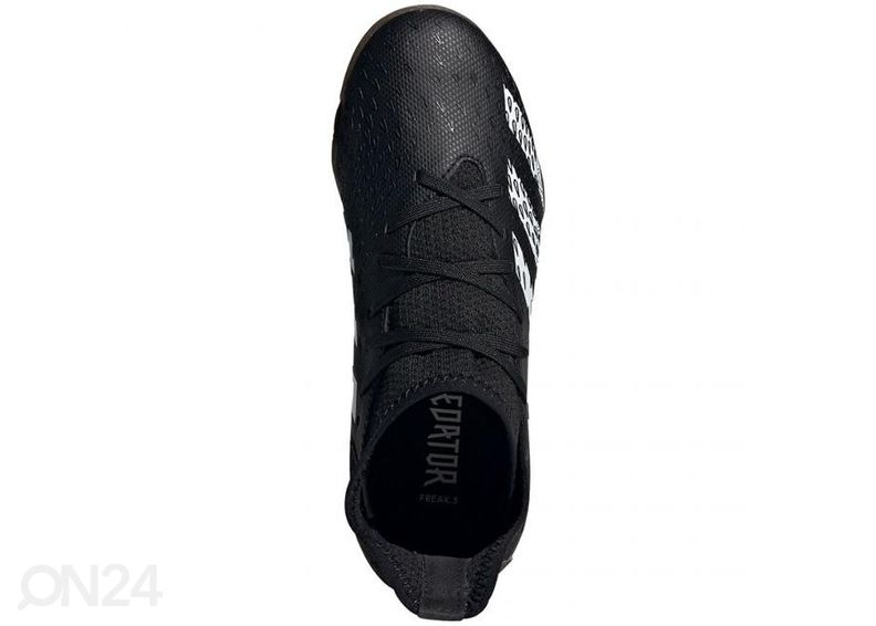 Детские футбольные бутсы для игры в зале Adidas Predator Freak.3 IN увеличить